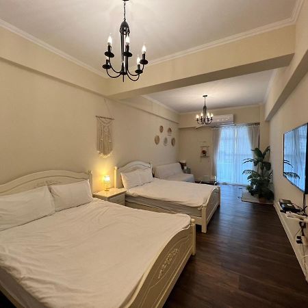 海沐輕旅 Sea Mu Kenting Leilighet Nanwan Eksteriør bilde