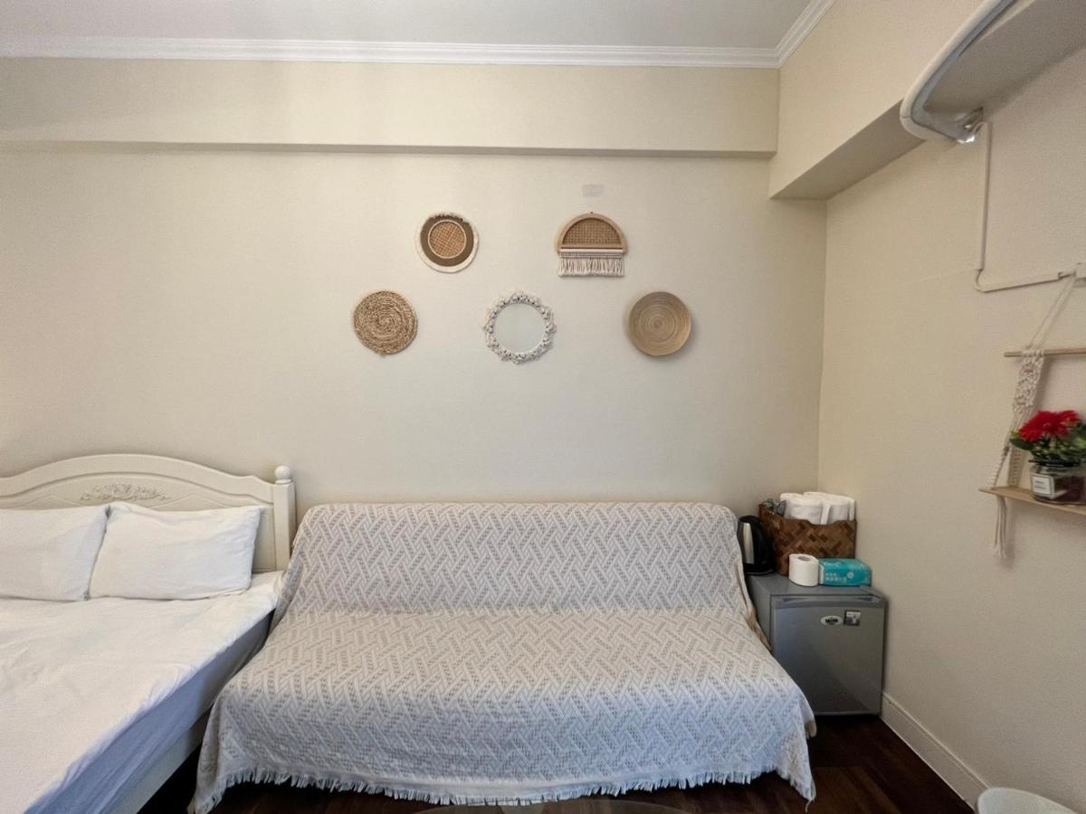 海沐輕旅 Sea Mu Kenting Leilighet Nanwan Eksteriør bilde