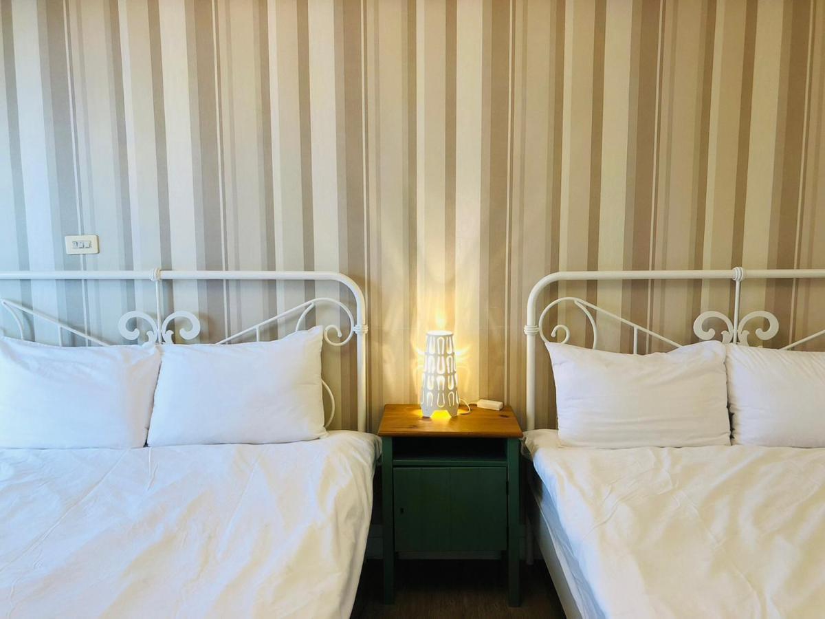 海沐輕旅 Sea Mu Kenting Leilighet Nanwan Eksteriør bilde
